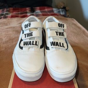 Vans mens size 9
